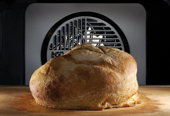 Духовой шкаф Kuppersbusch BP 6550.0 S5