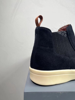 Ботинки-Челси Loro Piana Ultimate Walk Beatle