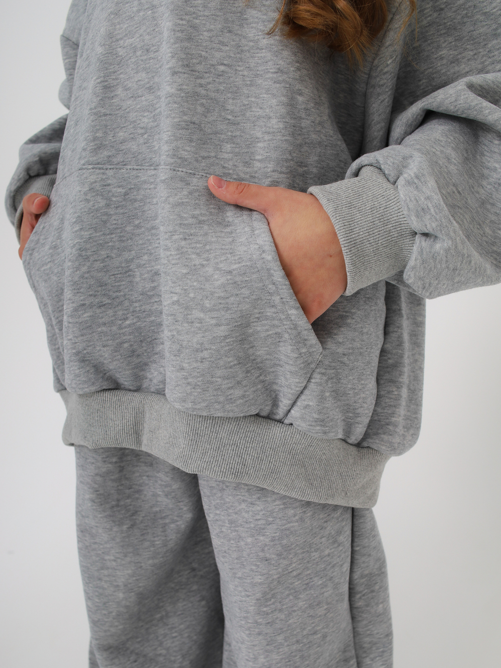 Костюм Rewear, меланж