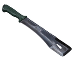 Мачете-2, У8 Кузница Семина рукоять Elastron