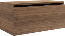 Ящик под столешницу 80 см DARK OAK Armadi Art Vallessi UNO-S 897-080-D