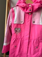 Утепленная куртка Poivre Blanc, 116