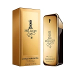 Paco Rabanne - 1 Million (мужские)