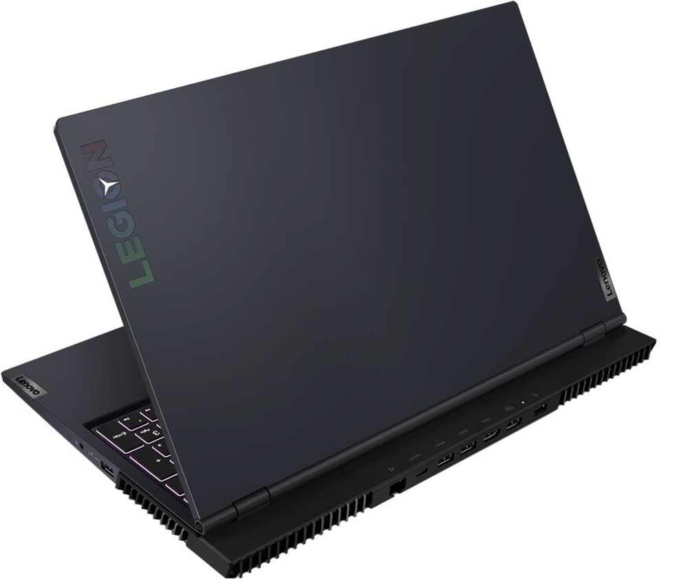 Ноутбук 15,6 " Lenovo Legion 5 15ACH6H (82JU000WRK)