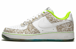 Кроссовки Nike Air Force 1 Doernbecher