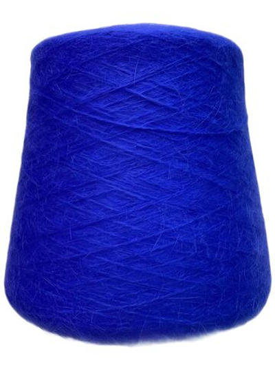 Пряжа на бобине (Италия) 80% ангора 20% п/а 100г- 450м 145 г