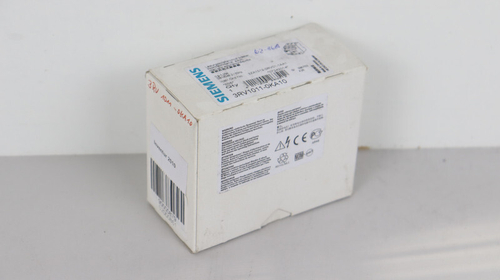 Б/у SIEMENS 3RV1011-0KA10