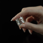 Серебряное кольцо Arte Kolmat Cpehich 20220455 Иран