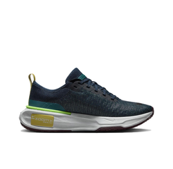 Мужские кроссовки Nike ZoomX Invincible 3 'Armory Navy Geode Teal' DR2615-402