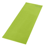 Коврик для йоги Kampfer Yoga Mat (60х180х0,65 см) зеленый