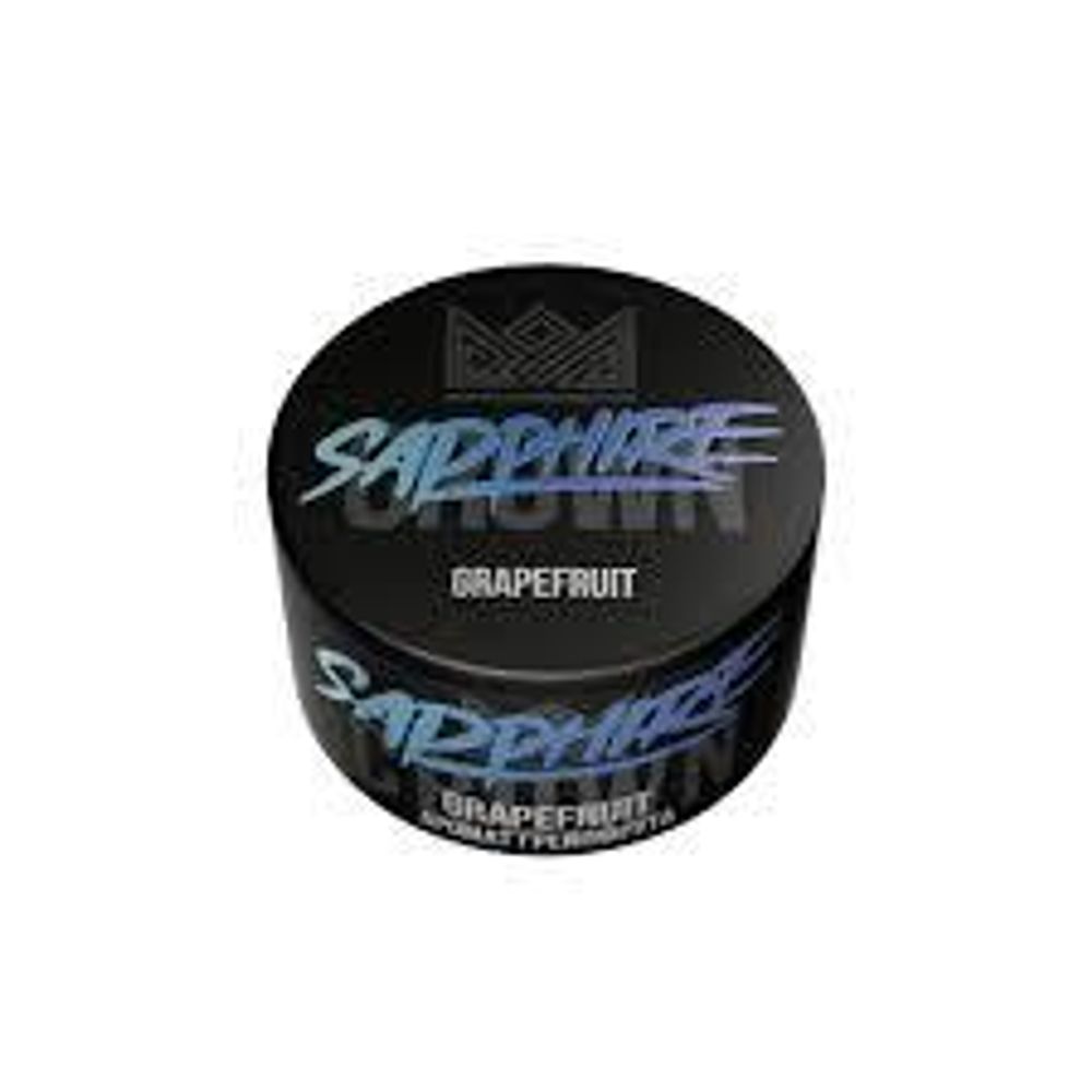 Sapphire Crown Grapefruit (Сочный грейпфрут) 25г