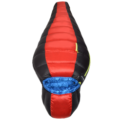 Спальный мешок Эрцог sport-3