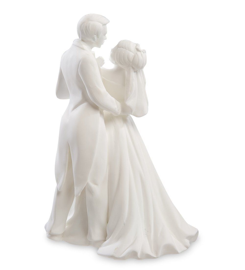 Pavone JP-186/13 Статуэтка с подсветкой «Молодожены»