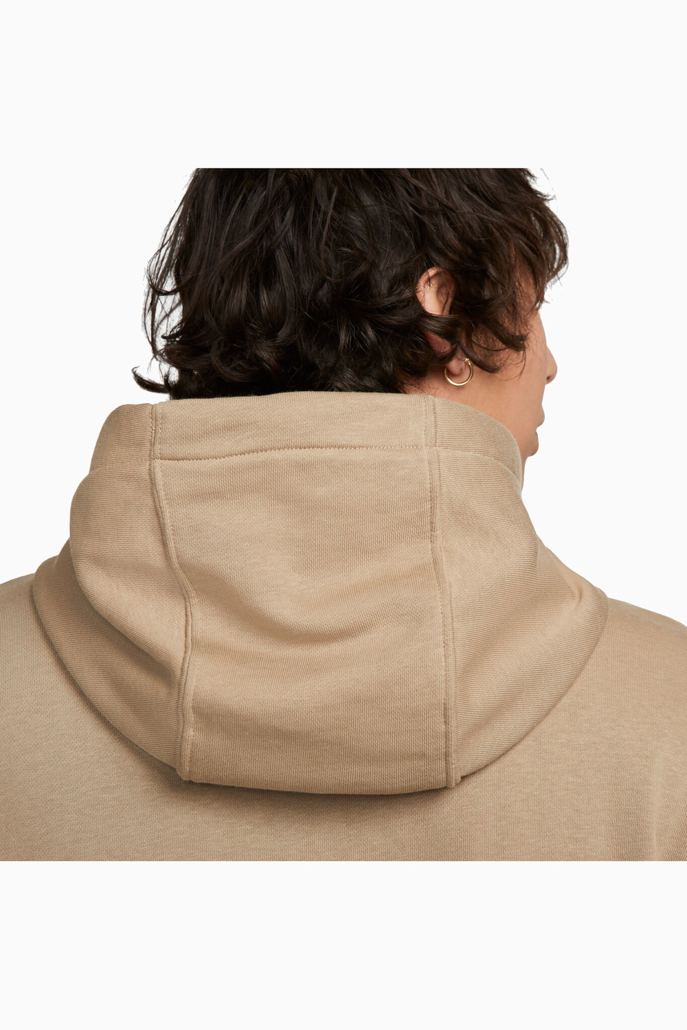 Кофта Nike Club Fleece