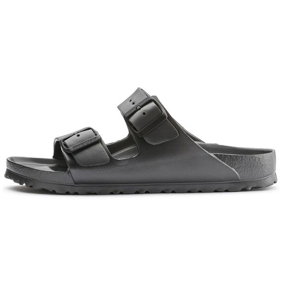 Birkenstock Arizona Слипоны Серый Унисекс