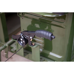 Электротрицикл RuTrike D4 NEXT 1800 (1500Вт, 60B)