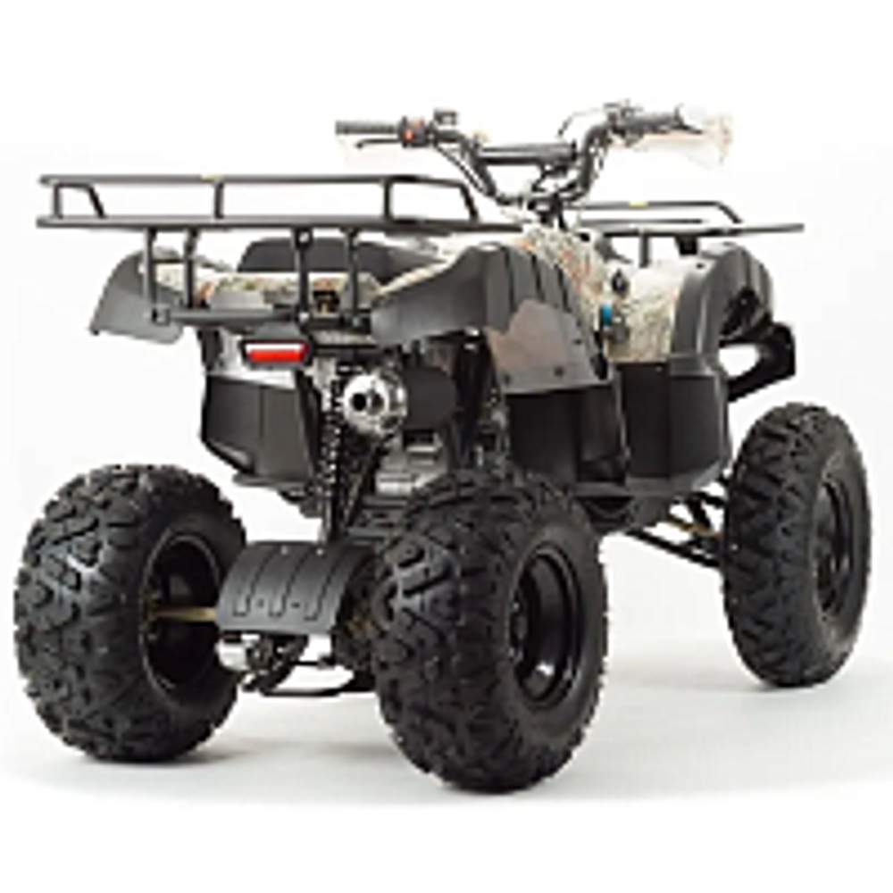 Квадроцикл PROMAX ATV 250 (2025)