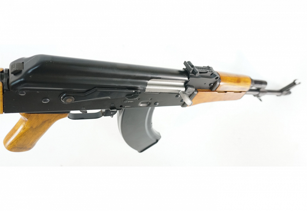 Пневматический автомат Cybergun, Калашников кал. 4,5 мм