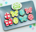 Набор миниформ "Пасха" №1