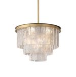 Люстра Glace 5R