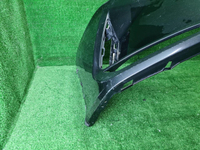 Бампер передний Lexus RX 4 (2019-2022)