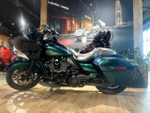 Harley-Davidson Road Glide Special, 2021, 15 657 км