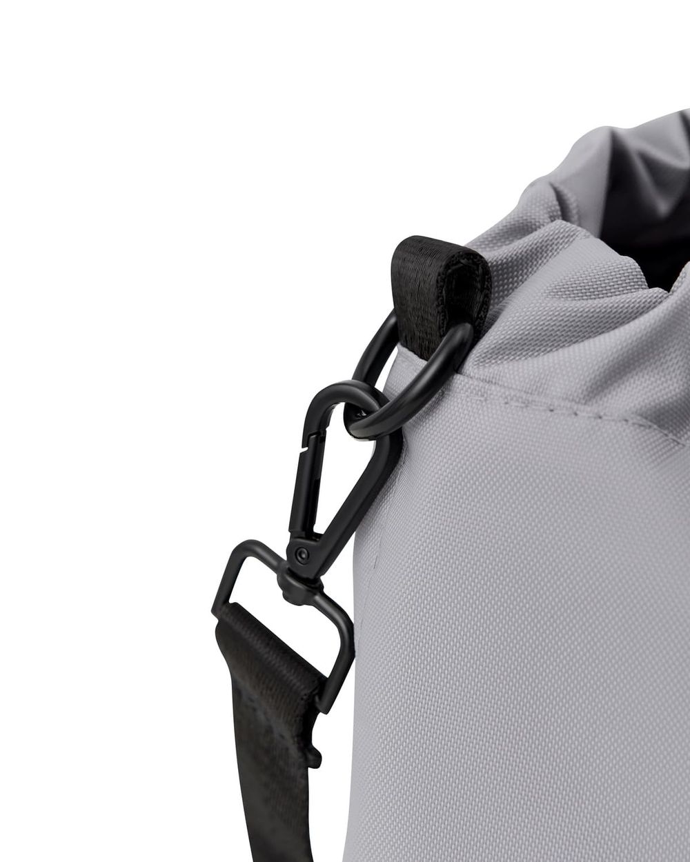 Сумка Ancorp Камерабэг серая