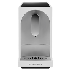 Кофемашина Maunfeld MF-A8021CWH