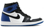 Кроссовки Fragment Design X Jordan Air Jordan 1 Retro High