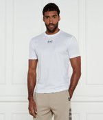 Футболка EA7 - белый(7M000044 AF13754)