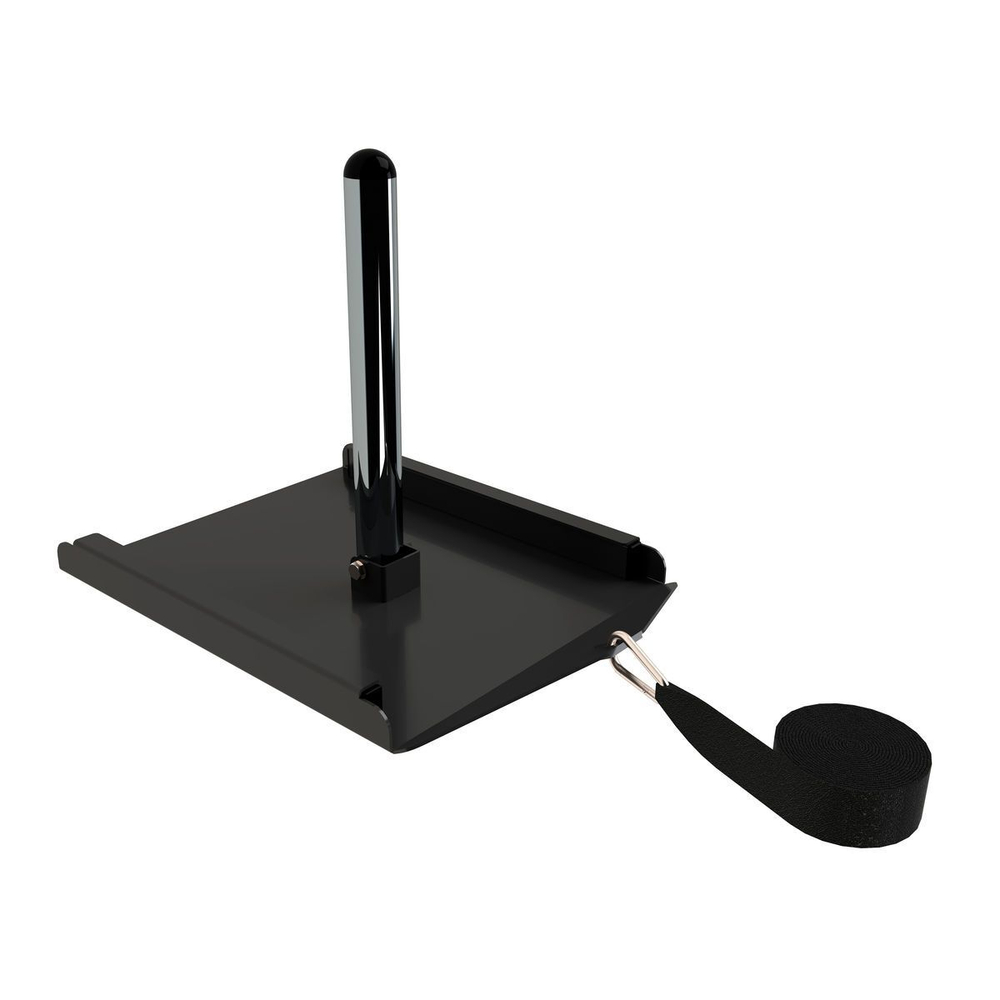 Сани для функционального тренинга (мини-лыжа) TANGEN