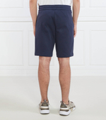 Шорты EA7 - темно-синий(3RPS74 PJ07Z)