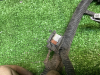 Проводка заднего бампера GAC GS8 2 (2021-н.в.)