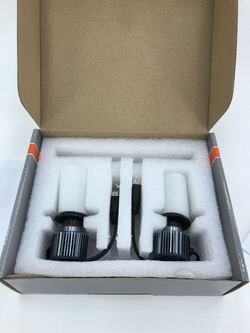 Автомобильные светодиодные лампы H7 OSRAM 64210DWSPK