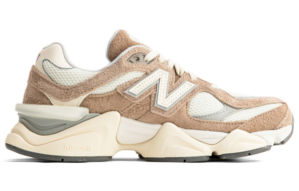 Кроссовки New Balance Nb 9060 Driftwood