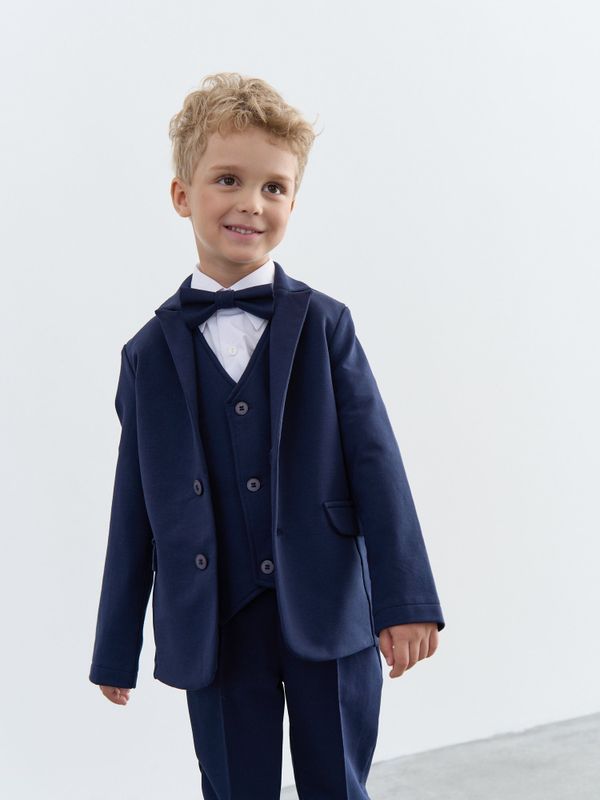 Галстук-бабочка 