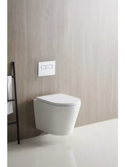 Унитаз подвесной Money