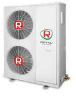 наружный блок колонной сплит-системы ROYAL Clima RC-AL48HN