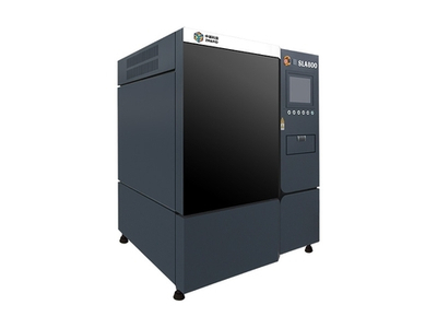 3D принтер Zrapid iSLA800