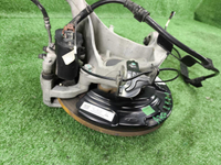 Кулак задний левый Jetour T2 (2023-н.в.)