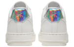 Кроссовки Nike Air Force 1 (Женская размерная сетка)