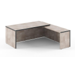 Стол для руководителя угловой Торр (TORR)
