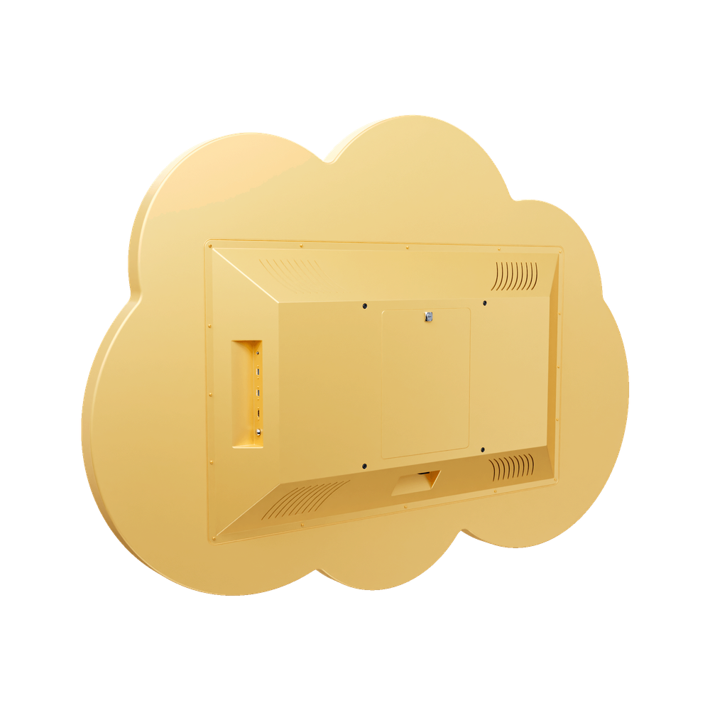 Детский интерактивный комплекс BM 32"