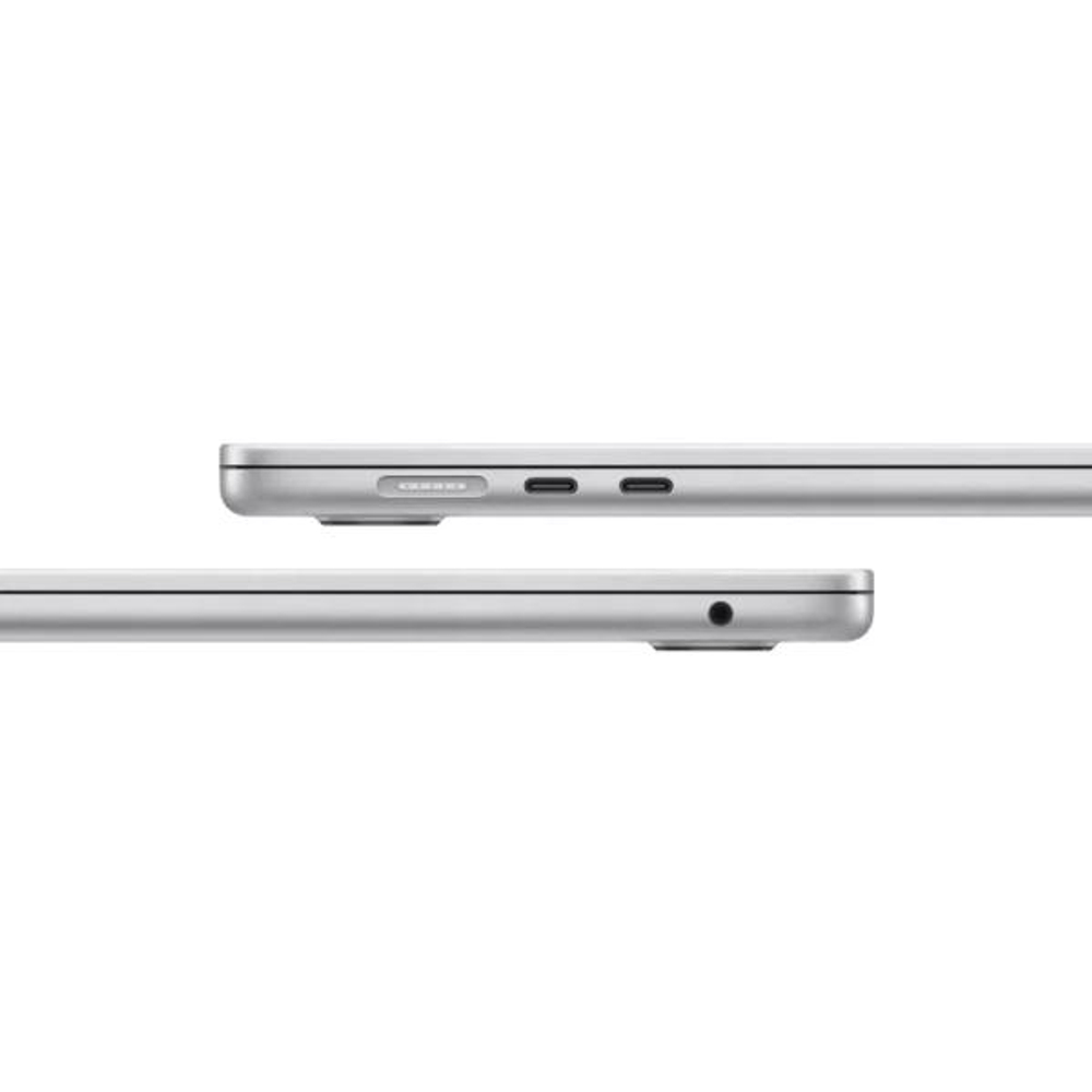 Apple MacBook Air 13.6 M4 16/512GB (Silver)