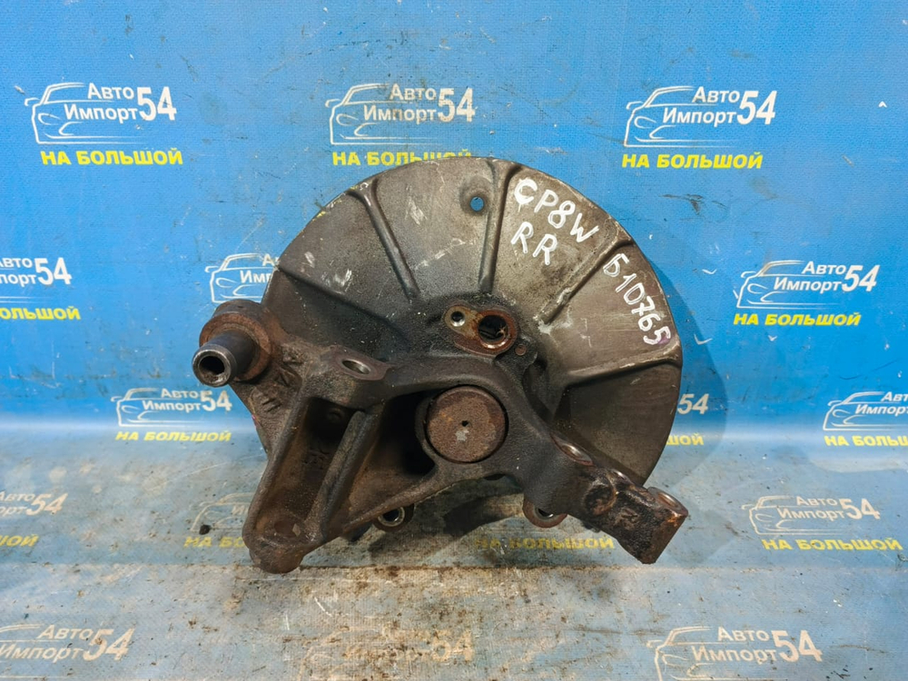 Ступица задняя правая MAZDA PREMACY 1999-2005