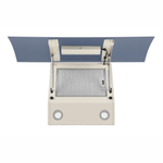 Кухонная вытяжка MAUNFELD Sky Star Chef 60 бежевый