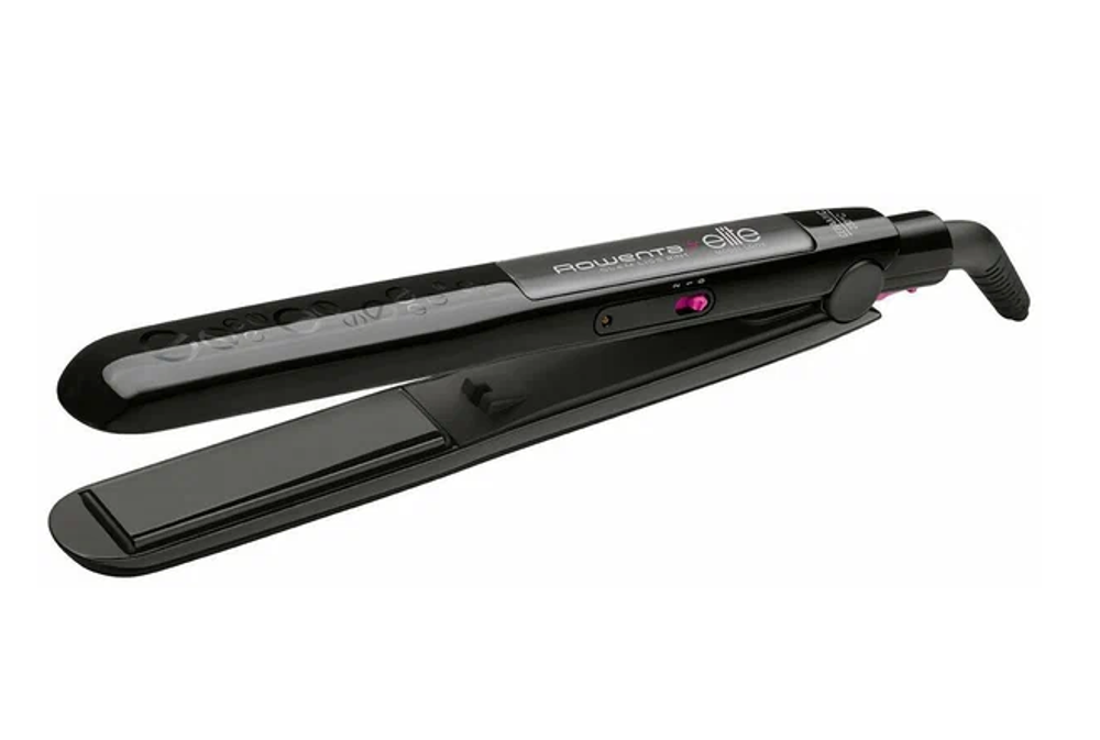 Выпрямитель для волос Rowenta sf1012 (q)