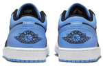 Кроссовки Jordan Air Jordan 1 Low "University Blue"