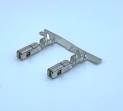 Контакт гнездовой G34 2.8 FC1211CC2S1120