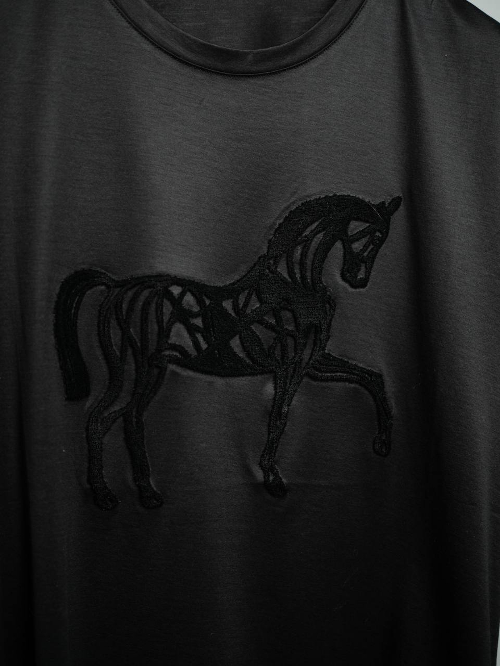 Футболка Hermes, арт. 722174